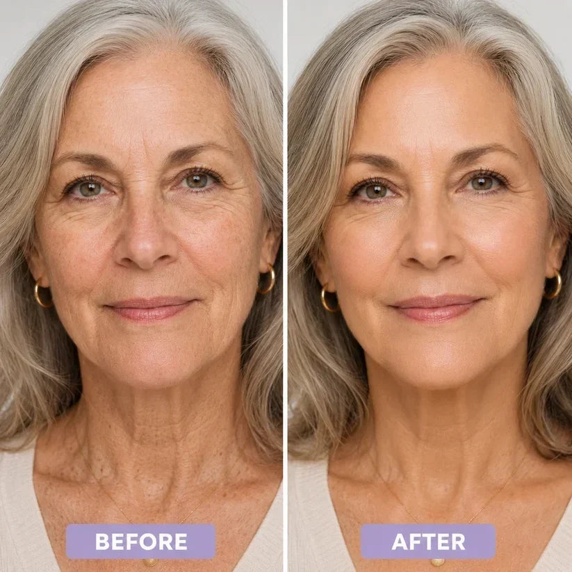 OFFICIAL AUTHENTIC  Changing Foundation Stick – The stick that makes mature skin glow again