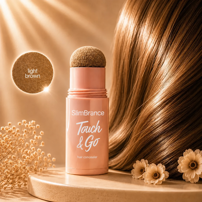 Touch & Go Hair Concealer