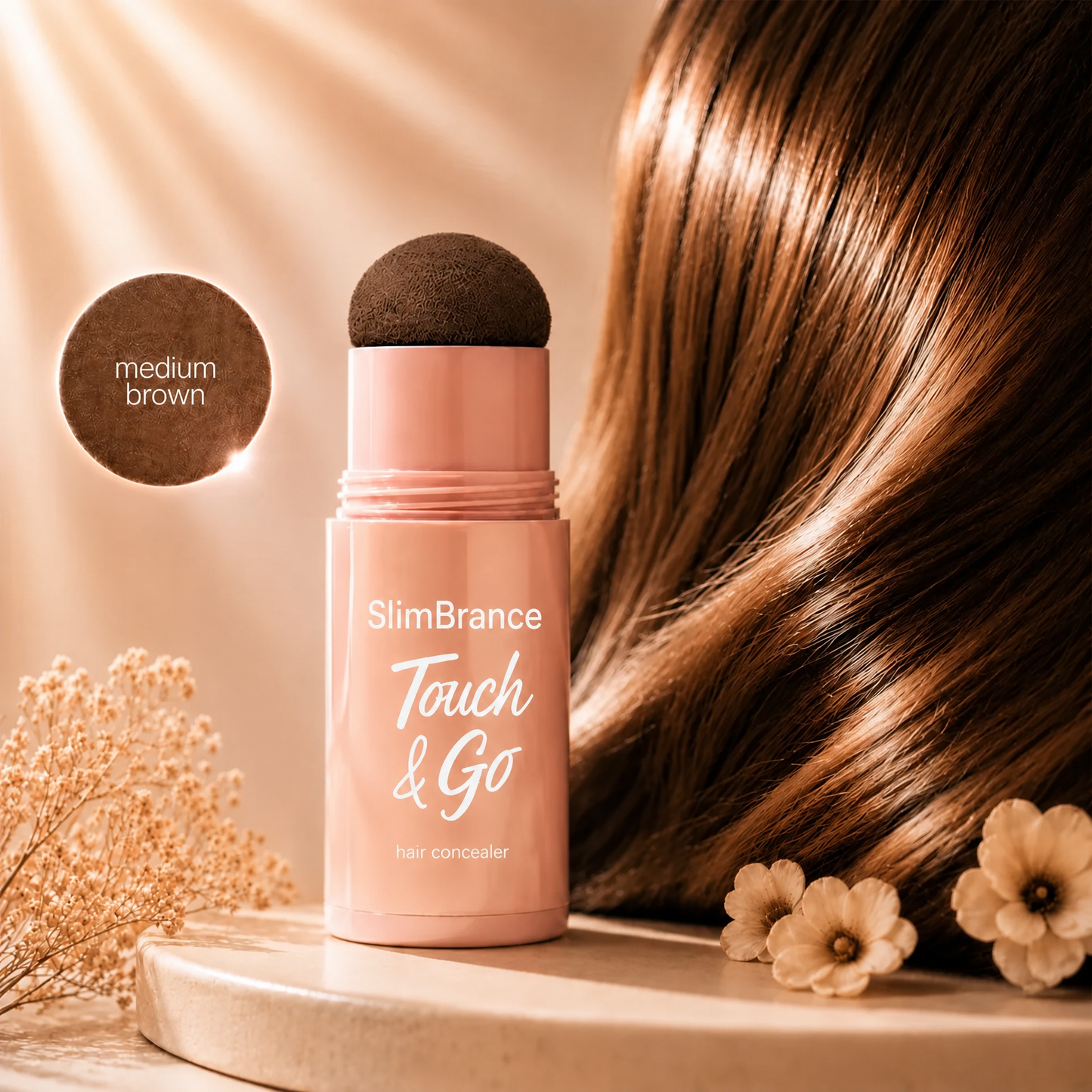 Touch & Go Hair Concealer