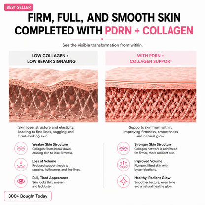 🔥LAST DAY 60% OFF SlimBrance Korean Pink CollagenVolume Multi Balm