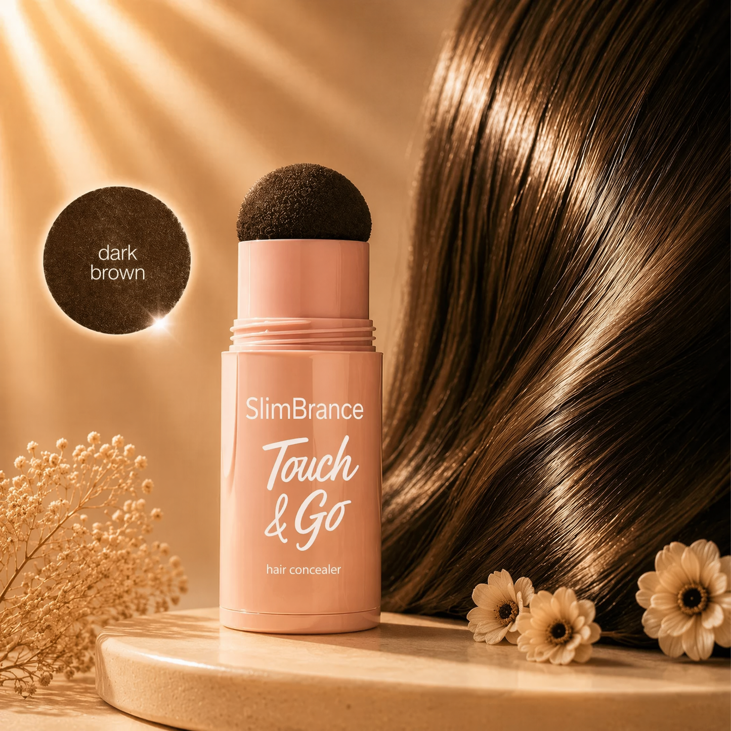 Touch & Go Hair Concealer