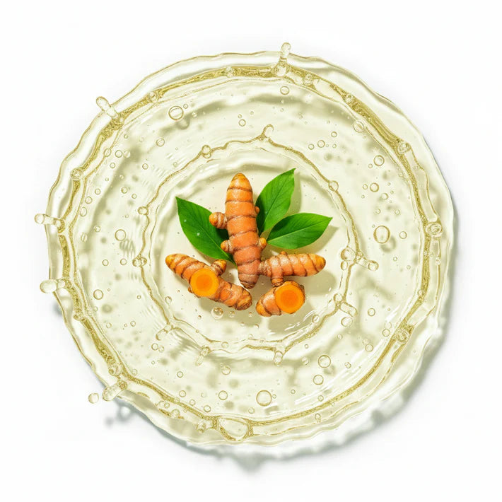Turmeric Curcumin