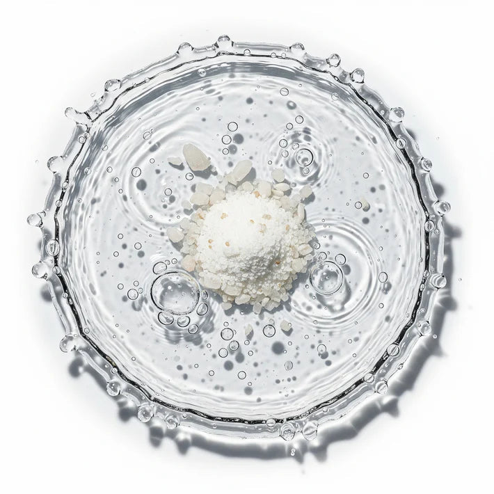Glucosamine and Chondroitin